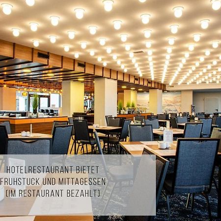 Holiday Home Bel Mare 205E Z Balkonem I Tarasem Мендзиздроє Екстер'єр фото